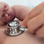 Szpital we Włodawie czasowo zawiesił oddział pediatrii i porodówkę 