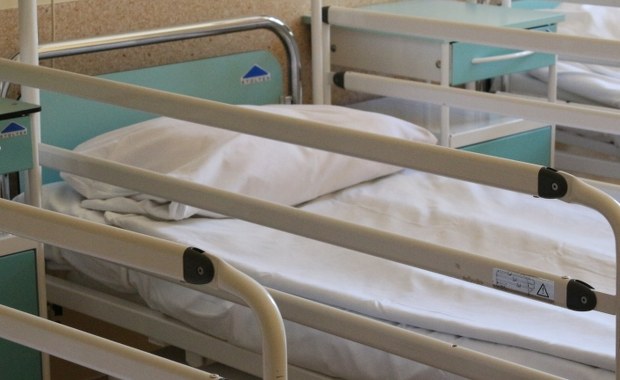 Szpital zamknął izbę przyjęć. Teraz chce rozwiązać ten problem