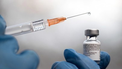 Szpital Żeromskiego w Krakowie w przyszłym tygodniu bez szczepionek przeciwko Covid-19 