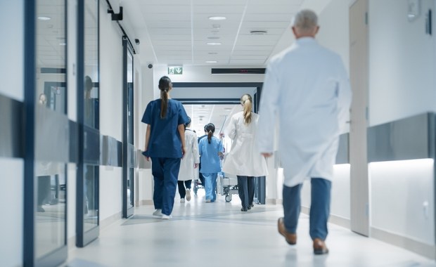 Szpitale czekają zmiany. Nowa reforma przyjęta przez rząd