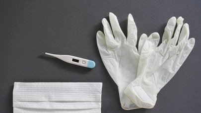 Szpitale na Mazowszu: Brakuje sprzętu ochrony osobistej	