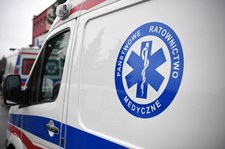 Szpitale nie przyjęły kierowcy karetki z Covid-19. Będzie kontrola NFZ Szpitale nie przyjęły kierowcy karetki z Covid-19. Będzie kontrola NFZ