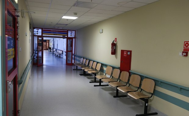 Szpitale odsyłają chorych na raka? Jest reakcja ministerstwa