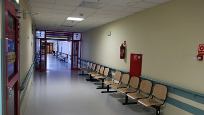 Szpitale odsyłają chorych na raka? Jest reakcja ministerstwa