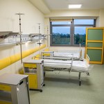 Szpitale spłacają długi. Najnowsze dane Ministerstwa Zdrowia