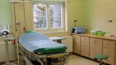 Szpitale w małych miastach mogą mieć problem. Wszystko przez podwyżki dla lekarzy