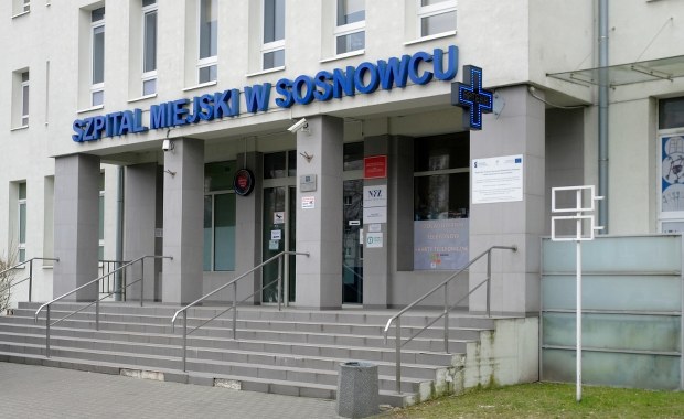Szpitale w Sosnowcu i w Zawierciu skontroluje Urząd Wojewódzki