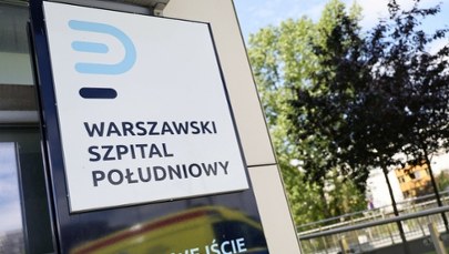 Szpitalna afera w stolicy. Dwa śledztwa warszawskiej prokuratury