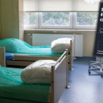 "Szpitalne łóżko poczeka, choroba nie". Rusza "czarny tydzień" w szpitalach