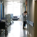 Szpitalom brakuje pieniędzy na podwyżki