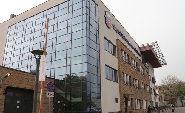 Szpitalowi tymczasowemu w Krakowie grozi paraliż. Zaczyna brakować pracowników