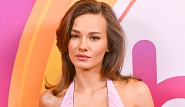 Szroeder nie wytrzymała w "halo tu polsat". Powiedziała wprost: "Nie zadawaj mi tego pytania"