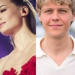 Jakub Gierszał Szroeder znienacka wyjawiła prawdę o uczuciu do Jakuba Gierszała. "Skorzystałam z okazji"
