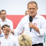 Szrot o "lex Tusk": Komisja powstanie w tej kadencji. Polakom należy się prawda