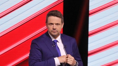 Sztab Andrzeja Dudy pozywa Rafała Trzaskowskiego. Znamy szczegóły