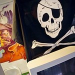 Sztab Antypiracki kontra piractwo