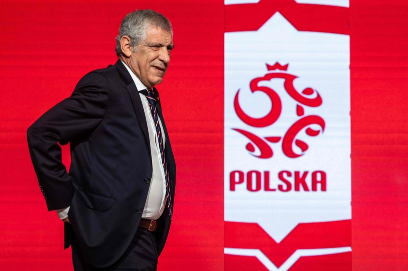 Sztab Fernando Santosa zdecydował. Chodzi o mecze rozgrywane w Polsce