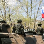 Sztab Generalny Ukrainy: Członkowie brygady "katów Buczy" walczą teraz pod Iziumem