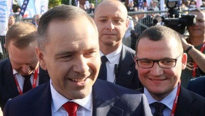 Sztab Nawrockiego ujawnia, skąd wzięli pieniądze na kampanię