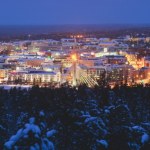 Sztab sił NATO powstanie w siedzibie… św. Mikołaja