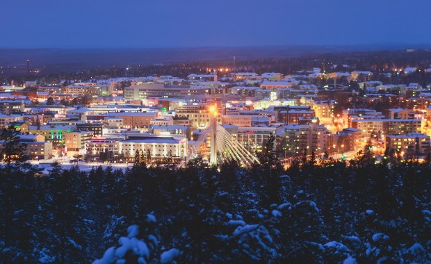 Sztab sił NATO powstanie w siedzibie… św. Mikołaja