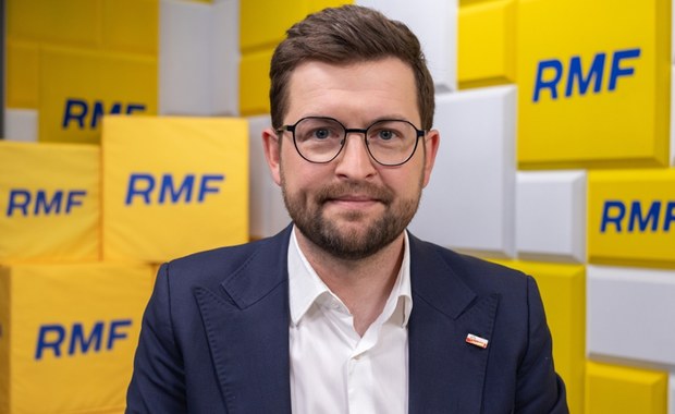 Sztabowiec PiS: Karol Nawrocki ma osobiste relacje ze Sławomirem Mentzenem