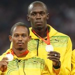 Sztafeta z Usainem Boltem przez doping straciła olimpijski medal