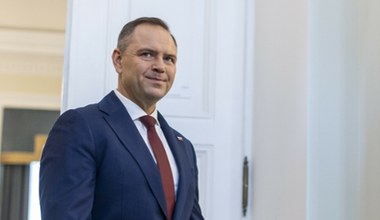 Sztandarowy projekt Nawrockiego podzielił Polaków. Także elektorat PiS-u