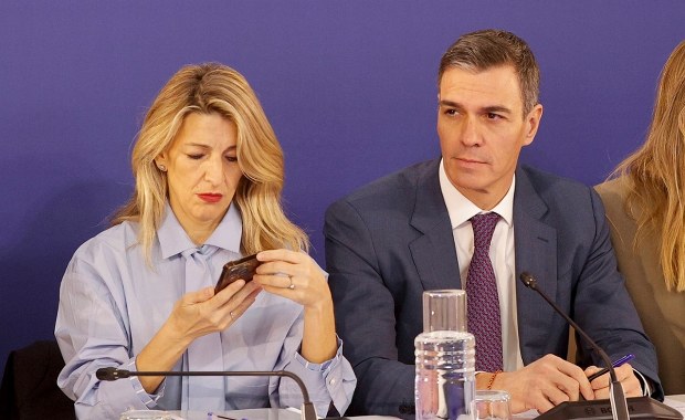 Sztandarowy projekt upadł. Nie skrócą tygodnia pracy