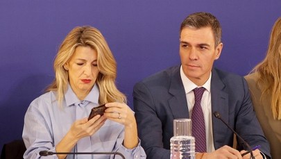 Sztandarowy projekt upadł. Nie skrócą tygodnia pracy