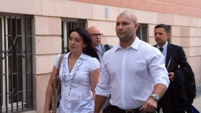 Sztangista chce odszkodowania i renty dla córki. Żąda ponad dwóch milionów