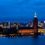 Sztokholmski ratusz: Noblowski bankiet czas zacząć