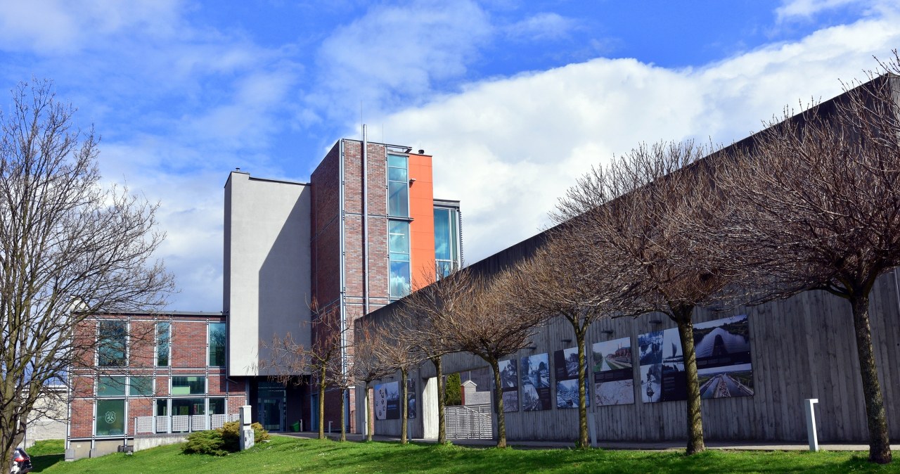 Sztolnia Królowa Luiza wchodzi w skład Muzeum Górnictwa Węglowego w Zabrzu /East News