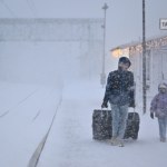 Sztorm Johannes uderzył w Szwecję. Trzy ofiary śmiertelne 
