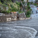 Sztorm Therese na Wyspach Kanaryjskich. Najgorsza burza od dekady