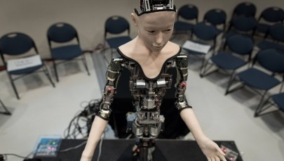 Sztuczna inteligencja a bezrobocie. "Postęp zmienił rynek zatrudnienia"