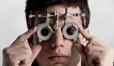 Sztuczna inteligencja będzie wykrywać choroby oczu
