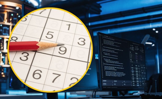 Sztuczna inteligencja bezradna. Naukowcy ujawniają zaskakujące wyniki badań