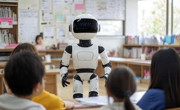 Sztuczna inteligencja dla dzieci? Elon Musk zapowiada Baby Groka