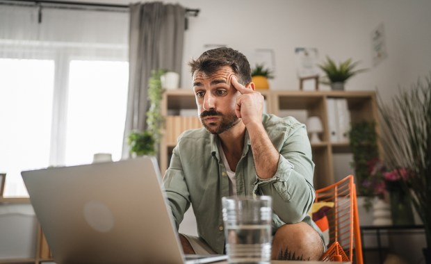 Sztuczna inteligencja dogoniła nas w kreatywności