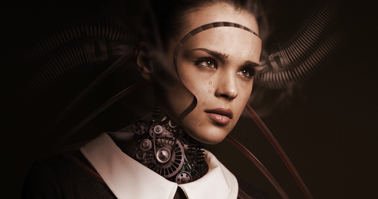 Sztuczna inteligencja generuje ludzkie twarze na podstawie… głosów /Geekweek