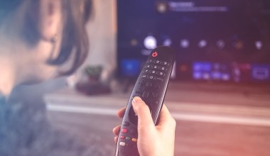Sztuczna inteligencja Google trafia na telewizory
