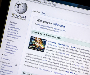 Sztuczna inteligencja Meta będzie sprawdzać fakty na Wikipedii i walczyć z fake newsami