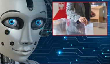 Sztuczna inteligencja namieszała przed wyborami w Polsce i USA. Ma dar przekonywania