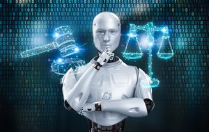 Sztuczna inteligencja obroni nas w sądzie? Rozprawa już w lutym