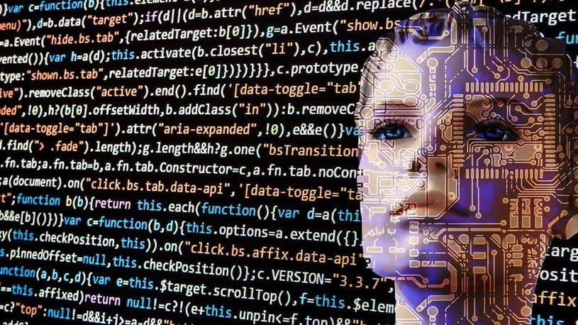 Sztuczna inteligencja oszuka sztuczną inteligencję w blokowaniu fake newsów /Geekweek