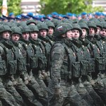 Sztuczna inteligencja podała datę, kiedy Rosja może zająć Przesmyk Suwalski