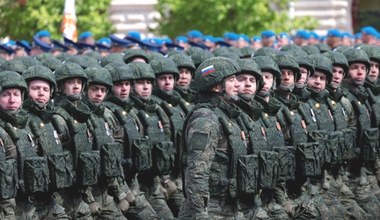 Sztuczna inteligencja podała datę, kiedy Rosja może zająć Przesmyk Suwalski