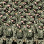 Sztuczna inteligencja podała datę, kiedy zakończy się wojna w Ukrainie