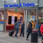 Sztuczna inteligencja pomoże łapać gapowiczów